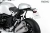 Meng Model MT-003v BMW R nineT Option 719 Aluminium Pre-Colored Edition 1/9